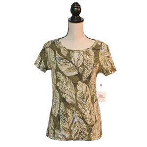 🔥NWT Rafaela Blouse